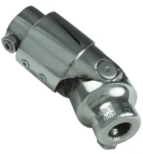 164934 Borgeson Steering U-joint/vibration Damper