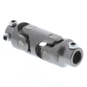 23449 Borgeson Universal Steering Joint Steel 3/4 Inch 36-spline Dd Each