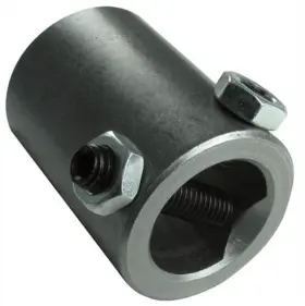 315200 Borgeson Universal Steering Shaft Coupler