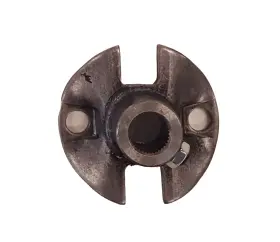 383400 Borgeson Steering Coupler