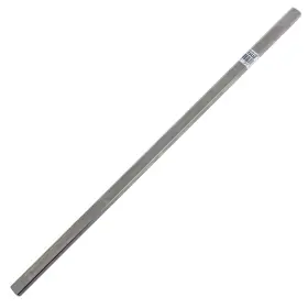 419422 Borgeson Universal Steering Shaft Stainless Steel Natural Each