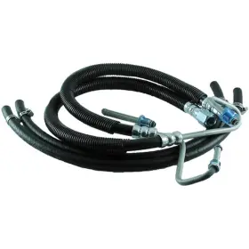 925117 Borgeson Power Steering Hose Kit
