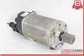 0273010272 Bosch 17-20 Bmw 530e Steering Gear Rack And Pinion Motor Oem