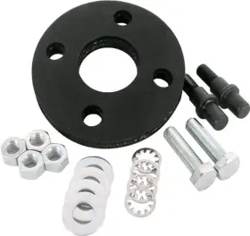 000941 Branded 843975000367 Steering Shaft Coupler-rubber Rag Joint Disk Replacement