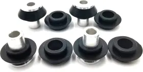 Ats604n Brgmax Fits For Ford 6.0l Powersroke Ficm Mounting Bushing Set Fuel Injection