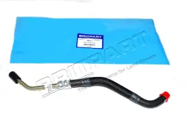 Qep105510 Britpart-oem Land Rover Discovery 2 Ii Power Steering Hose Low Pressure Reservoir To Box