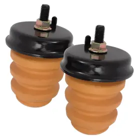 1049-0001s Brock Bump Stop Set Fits Silverado Sierra 1500 And Universal