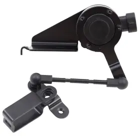 1984-0003l Brock Suspension Ride Height Level Sensor Fits 04-11 Tahoe Escalade Yukon Driver Rear