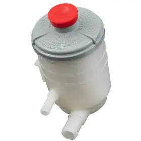 53701sdaa01 Brock 7081-0001 Power Steering Reservoir For Honda Accord Acura Tl Tsx Rl Tank And Cap