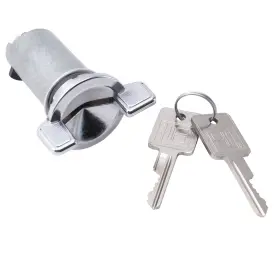 12534399 Brock Ads0821 For 1970-1978 C10 Suburban Ignition Lock Cylinder 1970-1974 Blazer