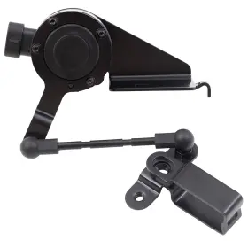 Brock Supply 1984-0003r Suspension Ride Height Level Sensor Fits 04-11 Tahoe Escalade/ext Passenger Rear