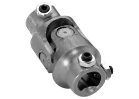 Csc72uj1 Brothers Trucks Steering U-joint - 3/4 Dd X Steel