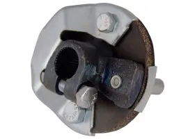 Rag4766 Brothers Trucks - Steering Rag Joint Power 13/16-inch X 36