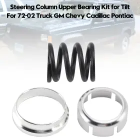 Mq-a71w1903 Bruce&shark Steering Column Upper Bearing Kit For Gm Chevy Cadillac Pontiac 72-02 Truck