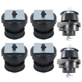 T71203 Bsp For 81-83 Chevrolet Gmc Pickup Body Mounting Set Standard Cab Fleetside