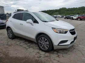 13502136 Buick Used Beam Axle Fits 2018 Encore Awd Grade A
