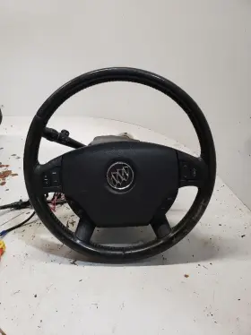 238-03075 Buick Steering Column Floor Shift Tilt Wheel N37 Opt Uk3 Fits 05-06 Allure 1362950