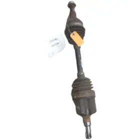 447-02340r Buick Passenger Axle Shaft Front Fits 98-99 Park Avenue 450118
