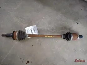 447-10167l Buick Driver Left Rear Axle Shaft 84283525 Fits Awd 17-19 Lacrosse 1893451