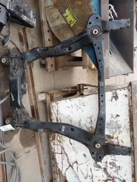477-10221 Buick Crossmember/k-frame Front Fwd Fits 18-20 Regal 3123123