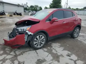 510-01954l Buick Driver Left Front Knee Awd Fits 13-19 Encore 595732