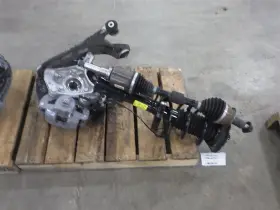510.gm4224 Buick 2024 Envista St Driver Fwd Front Knee 1649172