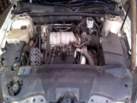 512-00443r Buick Passenger Lower Control Arm Front Opt Fe1 Fits 06-11 Dts 103937391