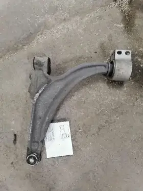 512-00643r Buick Passenger Right Lower Control Arm Front Fits 12-17 Verano 1443651