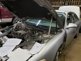 512-01562l Buick Driver Left Lower Control Arm Front Fits 97-05 Century 709151 512-01562l Buick Driver Left Lower Control Arm Front Fits 97-05 Century 709151