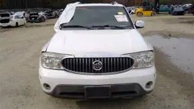 513-00310 Buick Lower Control Arm Rear Fits 02-09 Envoy 717993