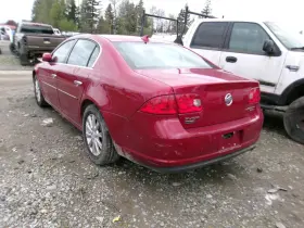515-00109l Buick Driver Left Front Spindle/knuckle Opt Jl9 Fits 06-11 Dts 32766722