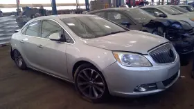 515-00309l Buick Driver Left Front Spindle/knuckle Fits 12-17 Verano 6323738
