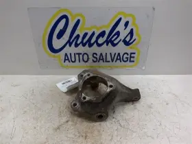 Buick 515-01562l Driver Left Front Spindle/knuckle Fits 97-00 Park Avenue