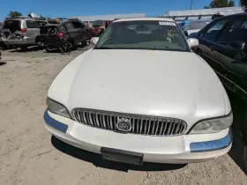 527-01340 Buick Strut Front Fits 98-05 Park Avenue 26155933