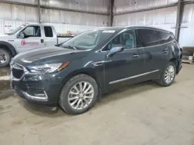 527-10663l Buick Enclave 2018-2020 Left Front Strut 1546142