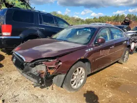 553-00111 Buick Power Steering Pump Fits 06-08 Lucerne 1706596