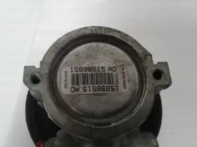 553-00415 Buick Power Steering Pump Vin M 8th Digit Opt Lgd Fits 09-11 Lucerne 1201950