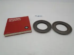 8139 Buick Nors 1941-1956 1941-63 Oldsmobile Front Wheel Seals 1 Box 2