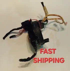 C68128xa Buick 2012-2016 Enclave Steering Column Position Angle Sensor Clock Spring Oem
