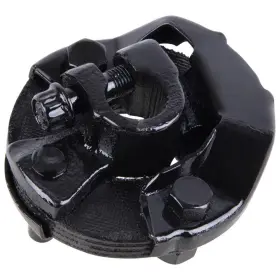 85-70003n Buyautoparts For Chevy Camaro 1967-1985 Steering Coupler