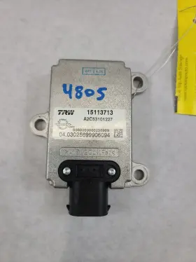 15113717 Cadillac Used Electronic Stability System Control Module Fits 2006 Dts Stabilit 15113717 Cadillac Used Electronic Stability System Control Module Fits 2006 Dts Stabilit