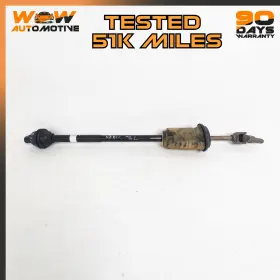 15907888 Cadillac 06-09 Xlr Steering Column Upper Intermediate Joint Flex Shaft Oem
