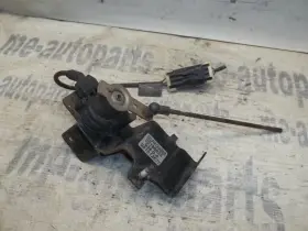 22189834 Cadillac 1998-2005 Deville Seville Suspension Height Level Ride Sensor