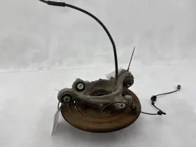 22739651 Cadillac 2015-2018 Ats Awd Rear Left Spindle Knuckle Hub Oem 22739651 Cadillac 2015-2018 Ats Awd Rear Left Spindle Knuckle Hub Oem