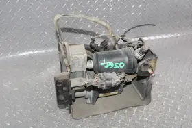 22941806 Cadillac 07-13 Escalade Power Rear Air Ride Suspension Compressor Auto Leveling Oem Wty
