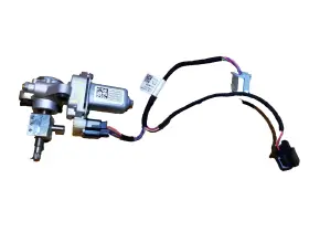 23188717 Cadillac 2017 Xt5 Steering Column Tilt Motor Oem