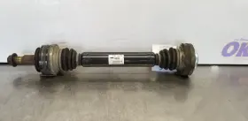23401014 Cadillac 18 Cts-v 6.2l Lt4 Axle Shaft Rear Left Driver