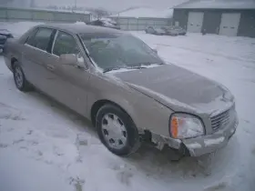 238-02667 Cadillac Steering Column Shift Base Opt Jl4 Fits 00 Deville 116906