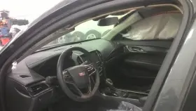 238-03605b Cadillac Steering Column Without Lock Control Fits 15 Ats 1990759