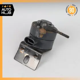 25348414 Cadillac 04-13 Xlr Front Left Driver Side Suspension Level Sensor Oem